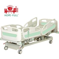 HOPEFULL  Multifunctional electric ICU bed