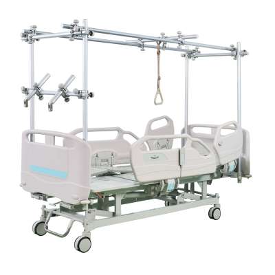 HOPEFULL  electric orthopaedics bed Best selling two manual crank care bed medical bed