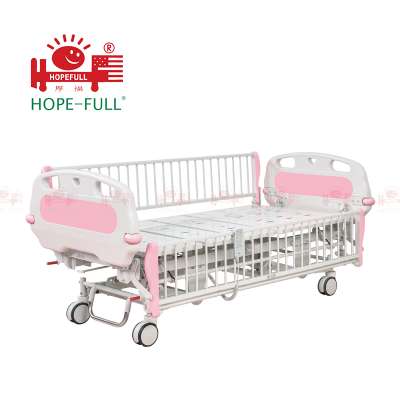 Ch778a three function electric children patient bed / hospital bed/ electric bed