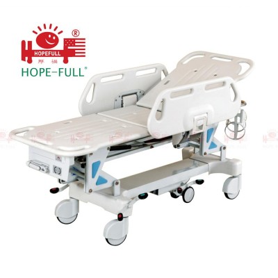 HOPEFULL  Hospital operating room transferable emergency hot sale bed