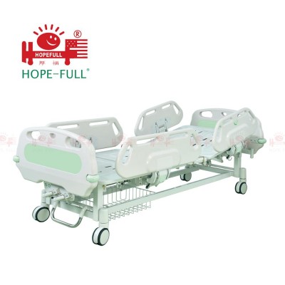 HOPEFULL  Medical supply store mechanically adjustable hospital bed parts