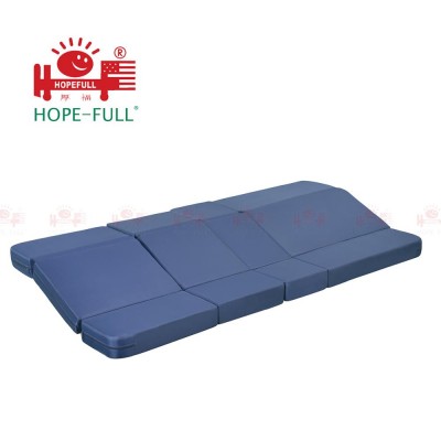 HOPEFULL  Ordinary turn-over bed mattress