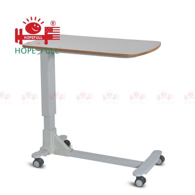 HOPEFULL MT02  Wooden movable dining table