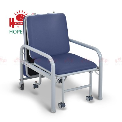 HOPEFULL Y01 Rehabilitation Therapy Supplies patient wheel chair