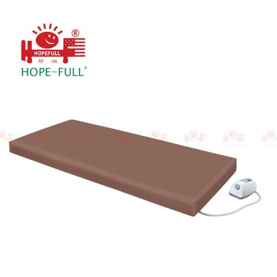 HOPEFULL  Hight waterproof ICU bed exclusive mattress