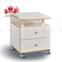 HOPEFULL  Wooden bedside cabinet