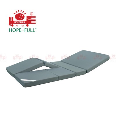 HOPEFULL  Orthopedics separate leg mattress