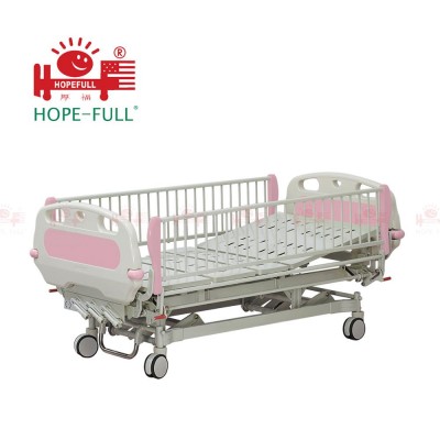 HOPEFULL  High quality children hospital beds for sale with CE ISO FDA ROHS approvals