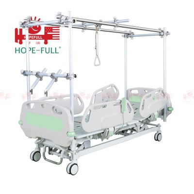 HOPEFULL Ac568a electric orthopaedics bed Best selling care bed medical bed